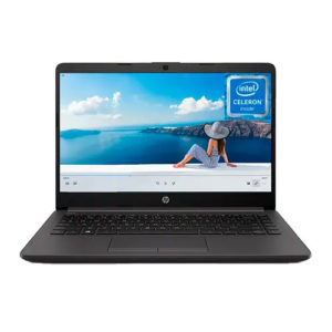 HP 240 G9 Intel Celeron