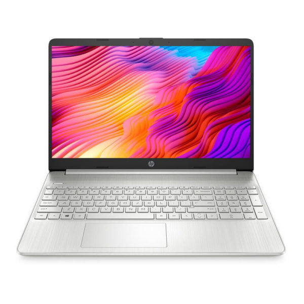 Notebook HP 15-dy5000la Intel Core i5 16GB RAM 512GB SSD 15.6" FHD Win 11 Home