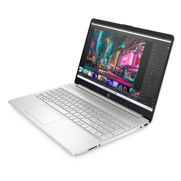 Notebook HP 15-dy5000la Intel Core i5 16GB RAM 512GB SSD 15.6" FHD Win 11 Home - Imagen 2