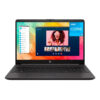 HP 250 G10 i3-1315U 8GB Ram 512 GB SSD 15" Win11P