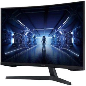 Samsung Curvo 27