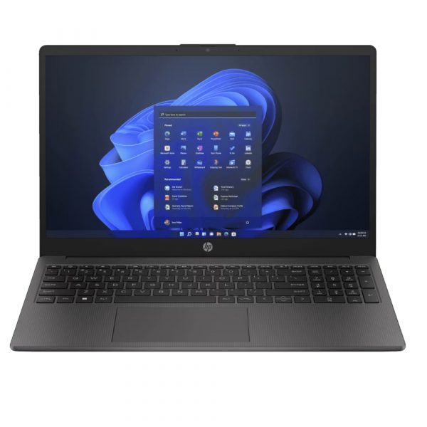 HP 250G9 i7-1255U 15in 16GB 512GB SSD FreeDos