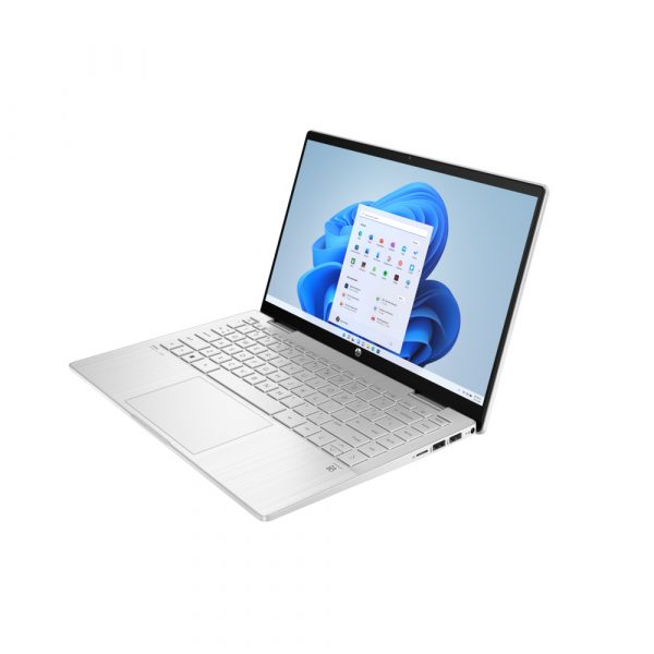 HP Pavilion I3 8GB Ram 512GB SSD x360 FHD - Imagen 3