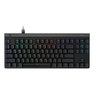 Teclado Logitech G515