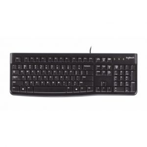 Teclado Logitech K120