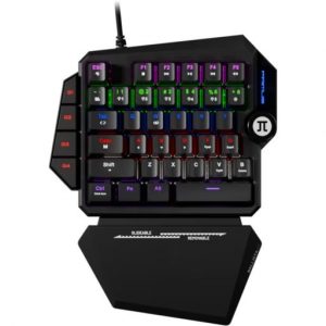 Teclado Primus Gaming