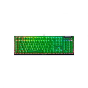 Teclado Razer BlackWidow V4