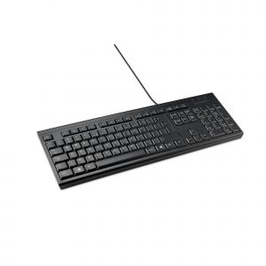 Teclado Kensington KB100 EQ alambico