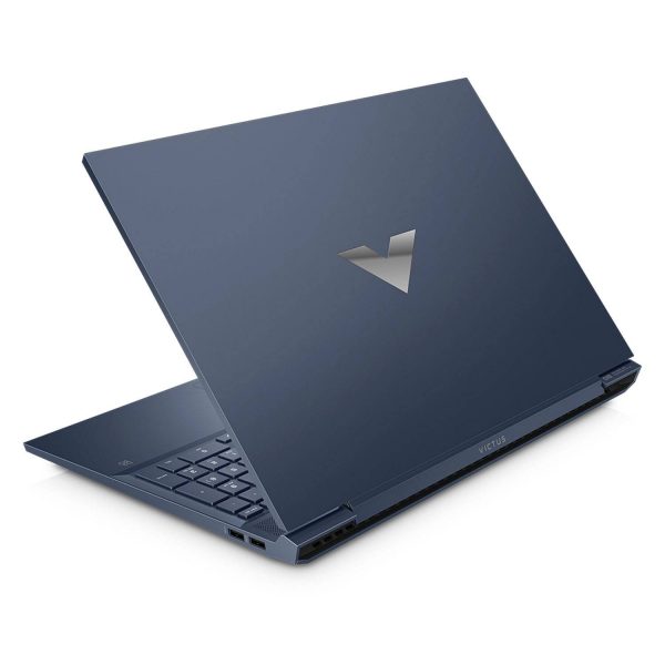 HP Victus 15-FA1010LA I5-12450H 32GB SSD 1TB RTX2050 4GB W11Pro - Imagen 4