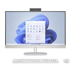 La HP AIO AMD Ryzen 7