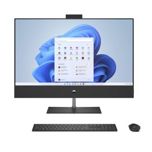 HP Pavilion AIO i7