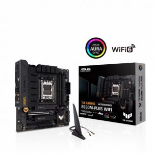 ASUS TUF Gaming B650M