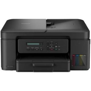 Brother DCP T730DW Multifuncional color Duplex