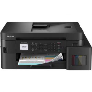 Brother MFC-T930DW Multifuncional color Duplex