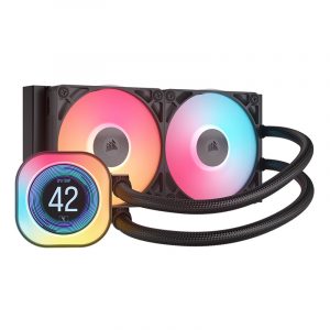 Corsair Memory Liquid Cooler