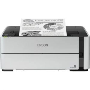 EPSON M1180 MONOCROMATICA WIFI ETHERNET DUPLEX