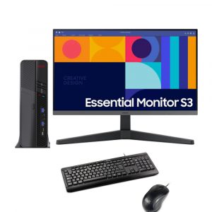 Desktop i3 Desktop i5