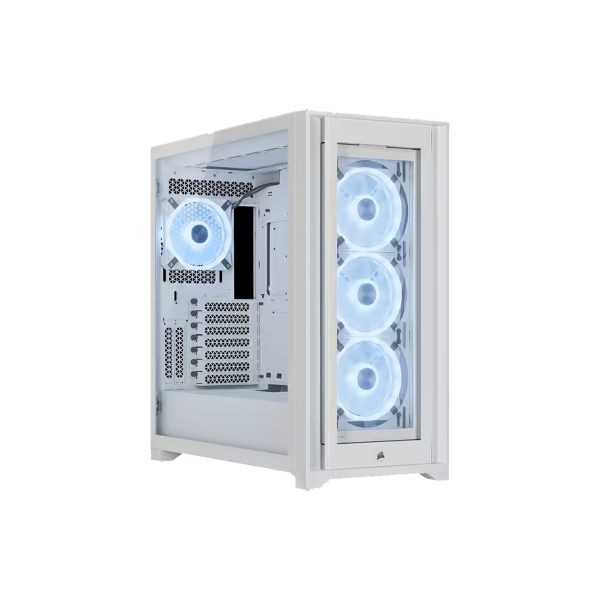 Corsair iCUE 5000X RGB