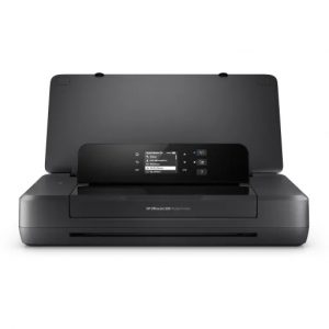HP OfficeJet 200 Impresora Tinta portatil 17ppm
