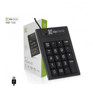 Klip Xtreme KNP-100