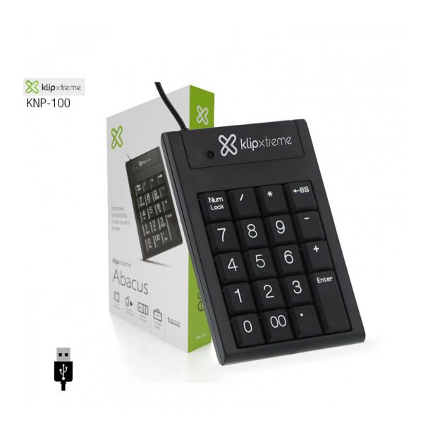 Klip Xtreme KNP-100