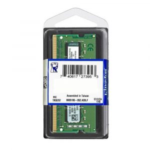 RAM 8GB DDR4 SO-DIMM