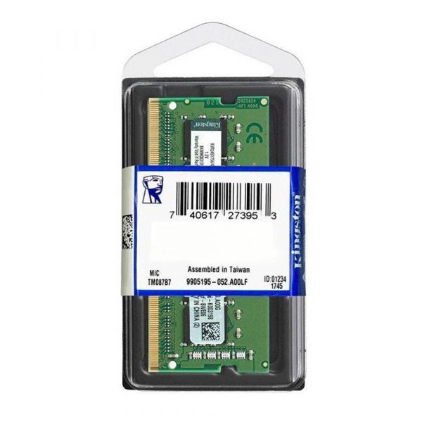 RAM 8GB DDR4 SO-DIMM
