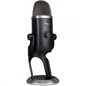 Logitech Yeti X