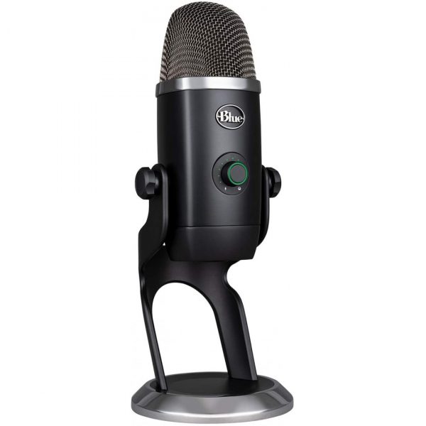 Logitech Yeti X