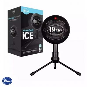 Microfono Snowball iCE