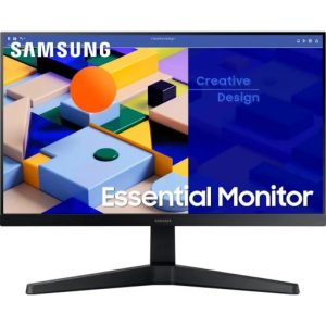 Monitor Samsung FHD 1920*1080 LED IPS VGA HDMI 5ms 75Hz