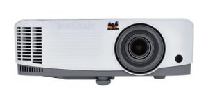 Proyector ViewSonic PA503S 3800 ANSI lumens SVGA (800 x 600)