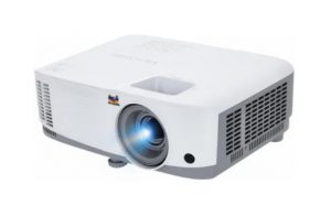 Proyector ViewSonic PA503W 3600 ANSI lumens WXGA (1280 x 800)