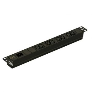 Unidad de distribución de potencia APC Easy Basic Rack PDU EPDU1016B