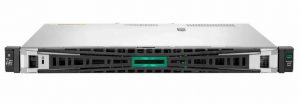 Servidor HPE ProLiant DL20 Gen11 E-2434 3.4GHz 4-core 1P 16GB-U 4SFF Fuente de 500W