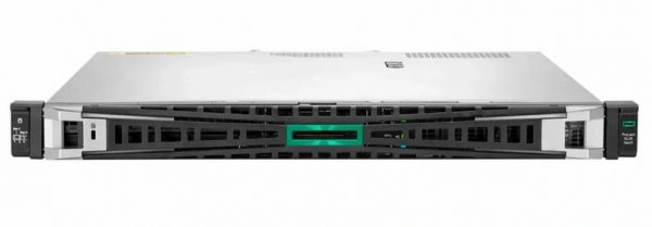 Servidor HPE ProLiant DL20 Gen11 E-2434 3.4GHz 4-core 1P 16GB-U 4SFF Fuente de 500W