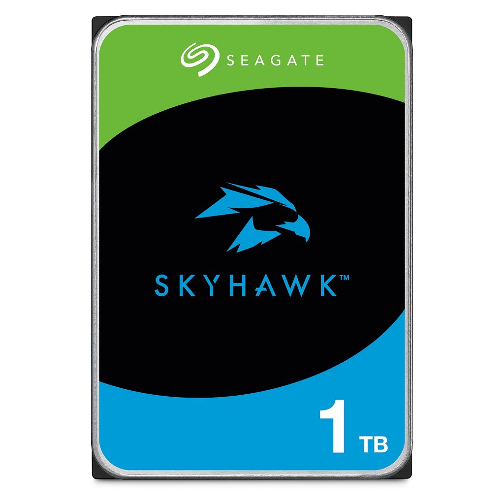 Seagate SkyHawk