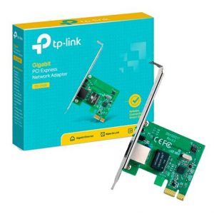 Tarjeta de red PCI Express TP-Link TG-3468