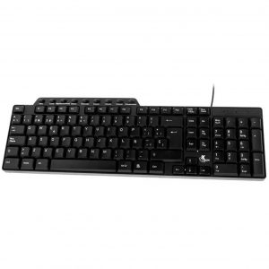 Teclado Xtech XTK-160S