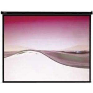 Pantalla de proyección Klip Xtreme KPS-302  86" (218 cm) Matte White