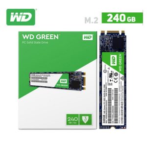 Disco Solido 240GB