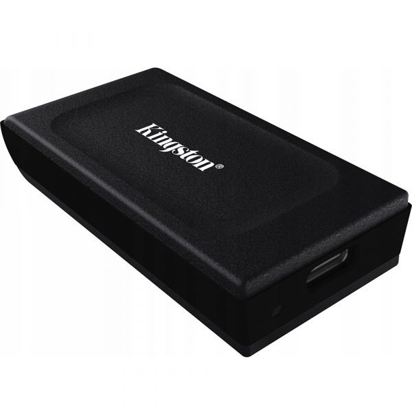 Disco Externo Kingston XS1000 1TB SSD - Imagen 2