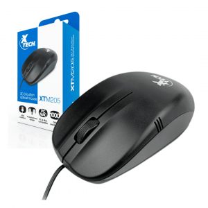 Mouse Xtech XTM-205