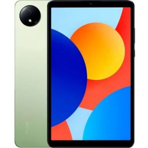 Tablet Xiaomi Redmi Pad SE 8.7 OctaCore 4GB/64GB 8.7" WiFi USB Android AuroraGreen