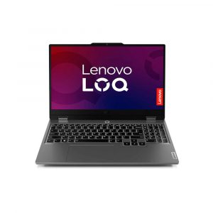Lenovo Gamer LOQ i5 16GB RAM 1.5 TB SSD RTX2050