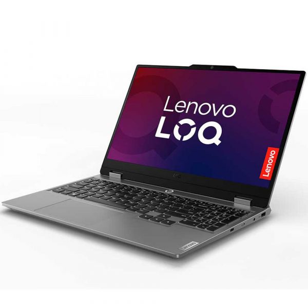 Lenovo Gamer LOQ i5 32GB RAM 1.5 TB SSD RTX2050 - Imagen 2