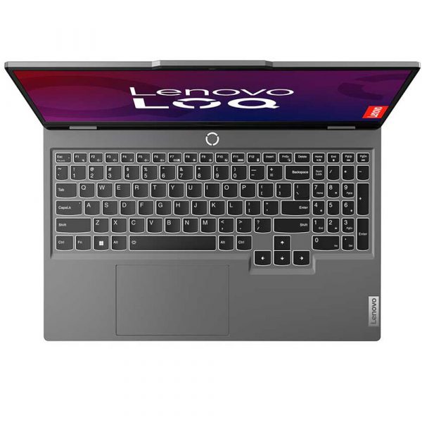Lenovo Gamer LOQ i5 32GB RAM 1.5 TB SSD RTX2050 - Imagen 3