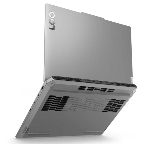 Lenovo Gamer LOQ i5 32GB RAM 1.5 TB SSD RTX2050 - Imagen 4