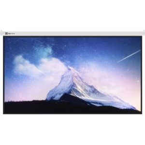 Telon Mural Klip Xtreme KPS-313 100" Screen Ceiling Wall