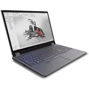 Lenovo ThinkPad P16